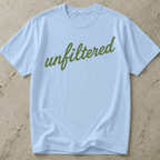 Unfiltered Tee