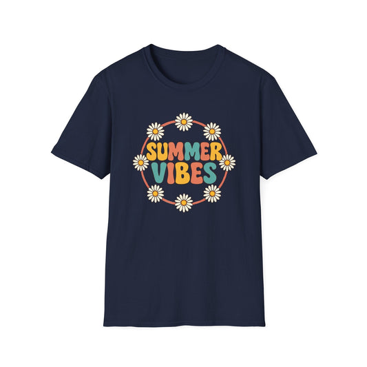 Summer Vibes Tee