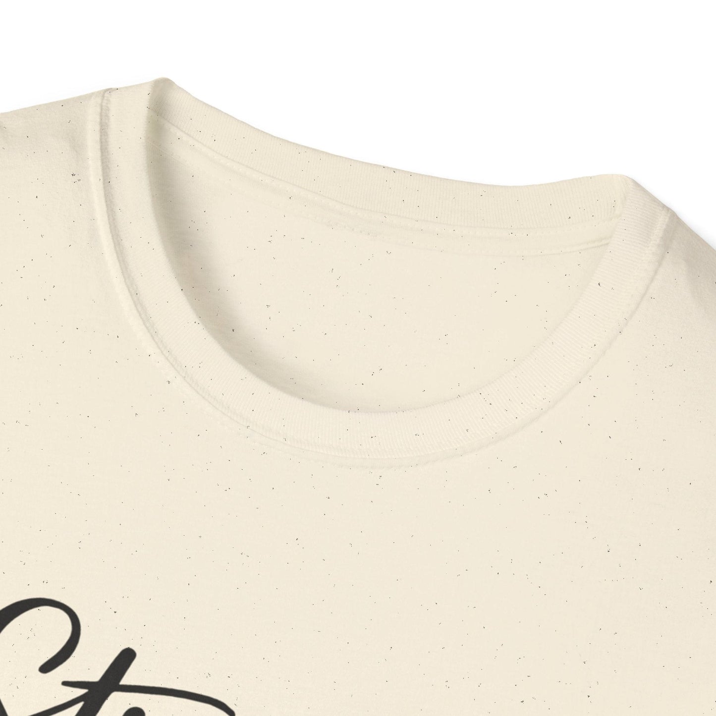 Stronger Than The Storm Tee