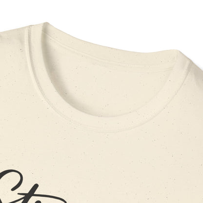Stronger Than The Storm Tee