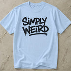 Simply Weird Tee