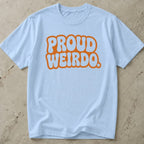 Proud Weirdo Tee