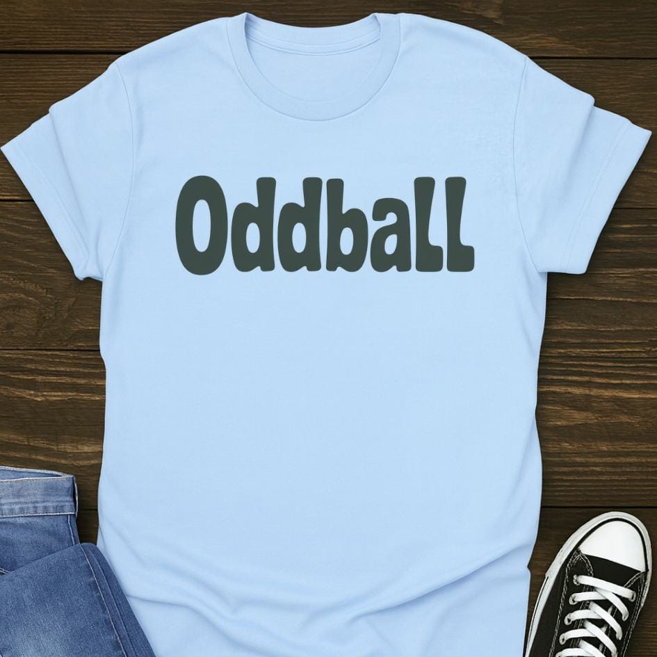Oddball T-shirt