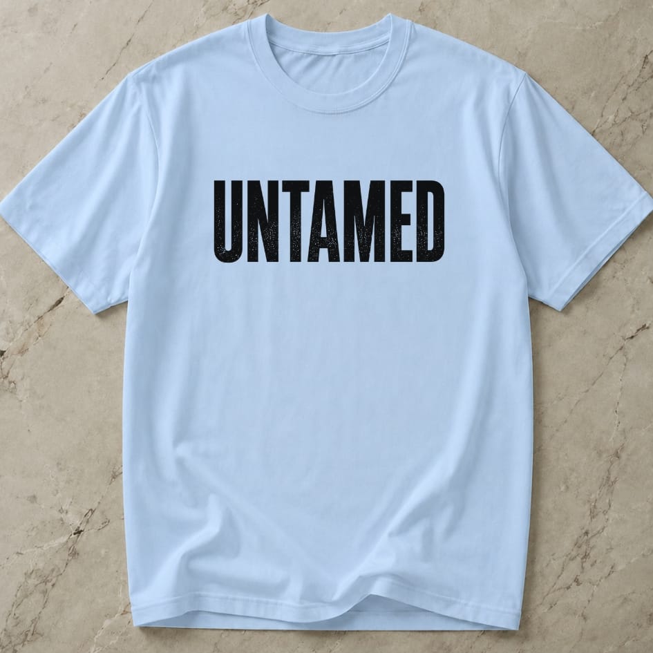 Untamed T-shirt