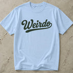 Weirdo Tee