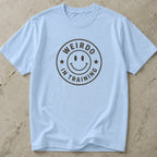 Weirdo In Training T-shirt