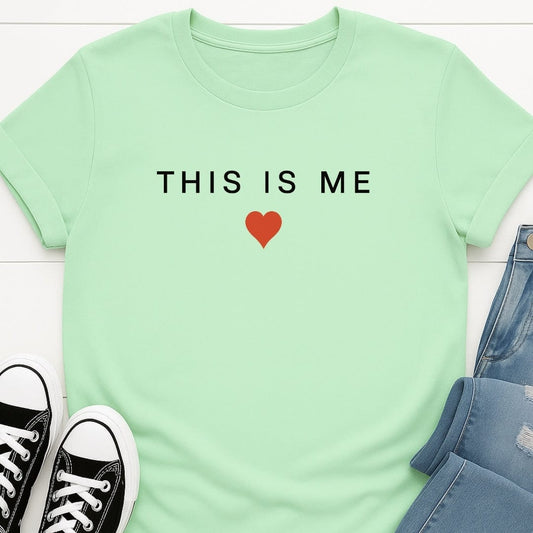 This Is Me Tee