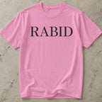 Rabid T-shirt