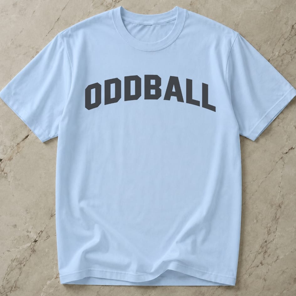 Oddball T-shirt