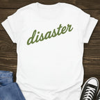 Disaster Tee