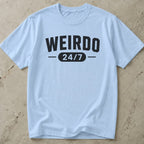 Weirdo 24/7 T-shirt