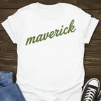 Maverick Tee
