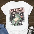 Strange Little Creature T-shirt