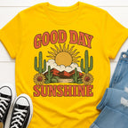 Good Day Sunshine Tee