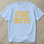 Stay Nuts T-shirt