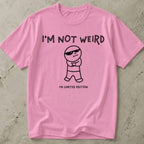 Limited Edition T-shirt