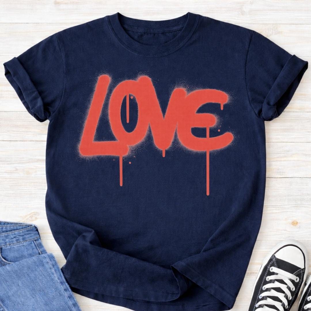 Love Premium T-shirt