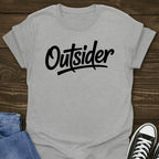 Outsider T-shirt
