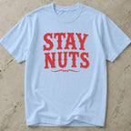 Stay Nuts T-shirt