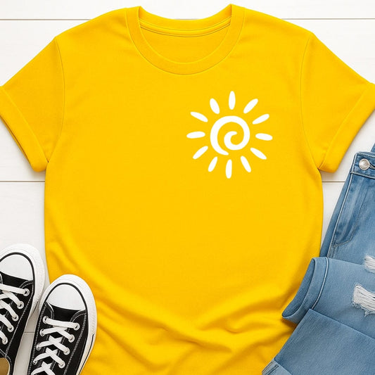 Sunshine Tee