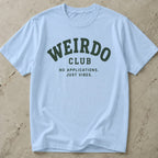 Weirdo Club T-shirt