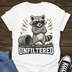 Unfiltered Graphic Tee