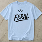 Feral T-shirt