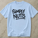 Simply Nuts Tee