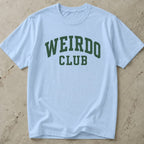 Weirdo Club Tee