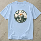 Weirdo Society T-shirt