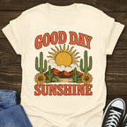 Good Day Sunshine Tee