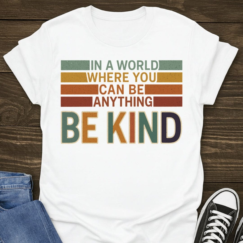 Be Kind Tee