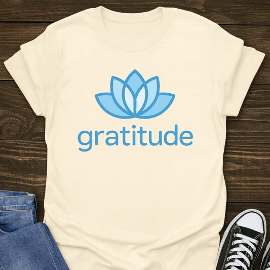 Gratitude Tee