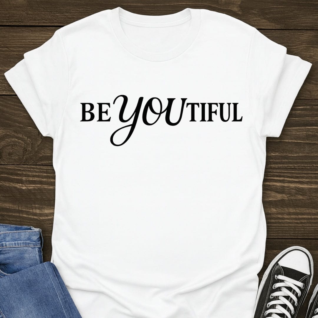 Beyoutiful Tee